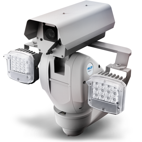 Pelco PTZ Pelco PTZ